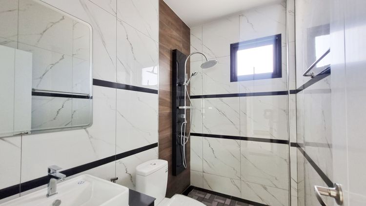 ภาพแบบบ้าน-ธรานัน สุขุมวิท - บ้านฉาง 2 ชั้น