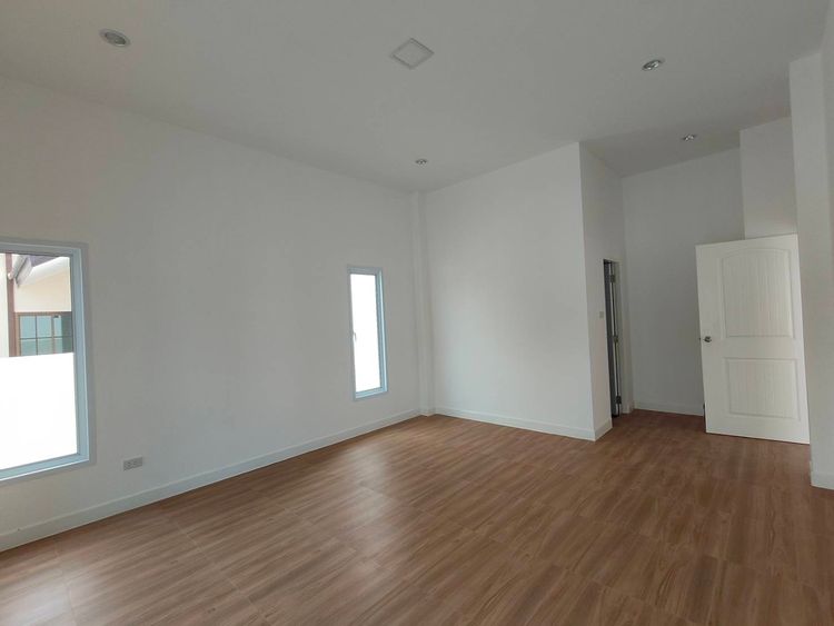 ภาพแบบบ้าน-Trendy 4  Nordic พร้อมโอน