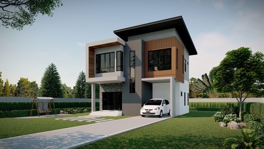 แบบบ้านสไตล์ VaKtRUnC