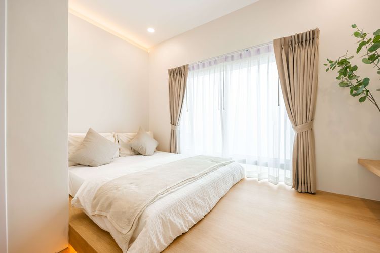 ภาพแบบบ้าน-บ้านแฝด อารมณ์บ้านเดี่ยว