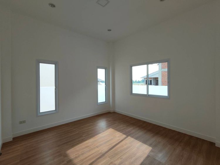 ภาพแบบบ้าน-Trendy 4  Nordic พร้อมโอน