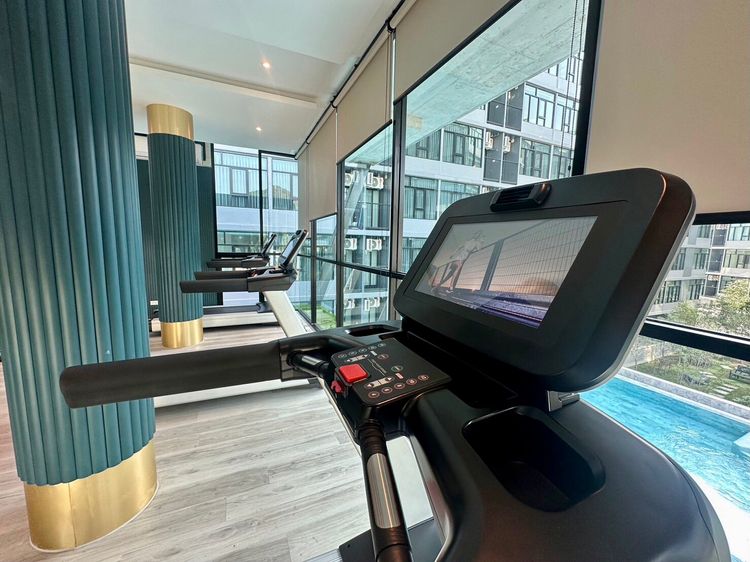 ภาพแบบบ้าน-1 bed room