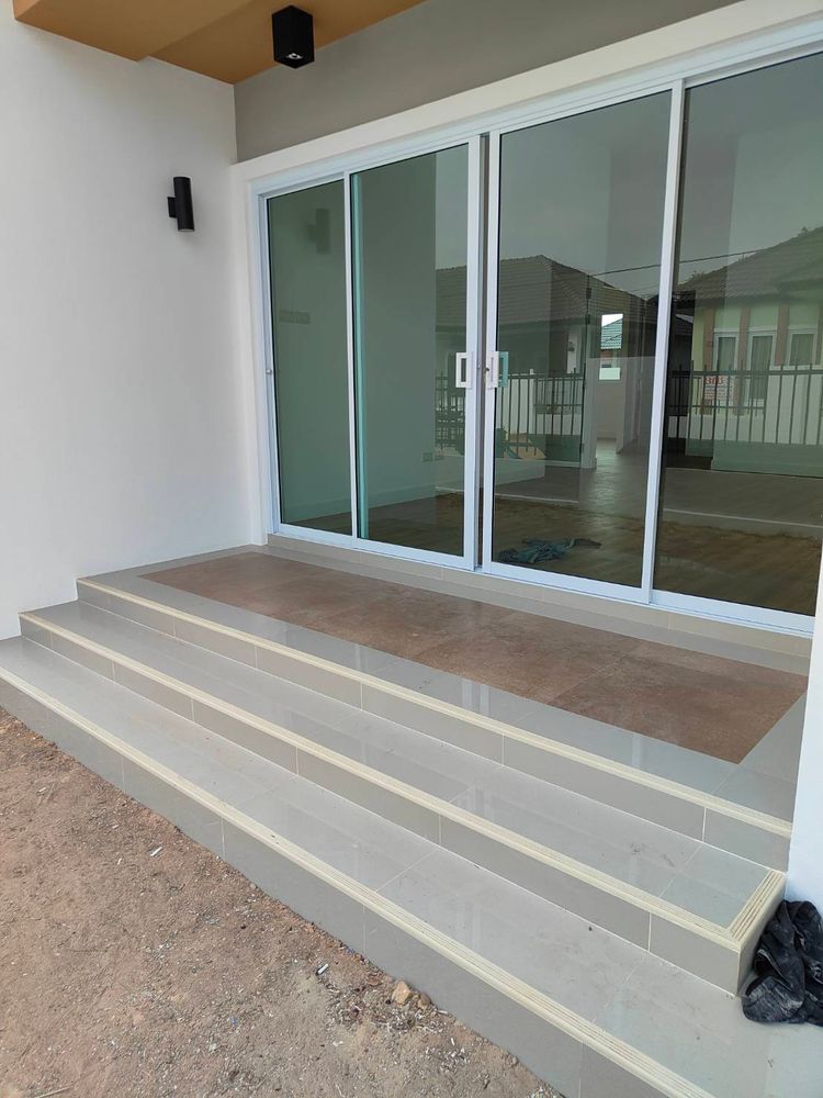 ภาพแบบบ้าน-Trendy 4  Nordic พร้อมโอน