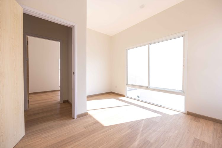 ภาพแบบบ้าน-บ้านแฝด อารมณ์บ้านเดี่ยว