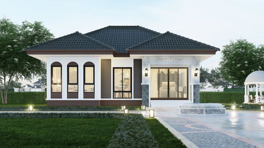แบบบ้านสไตล์ RwCNoVh5