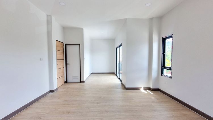 ภาพแบบบ้าน-ธรานัน สุขุมวิท - บ้านฉาง 2 ชั้น