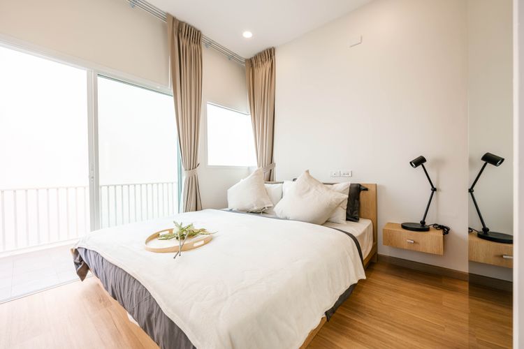 ภาพแบบบ้าน-บ้านแฝด อารมณ์บ้านเดี่ยว