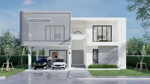 แบบบ้านสไตล์ pRyVnfRm