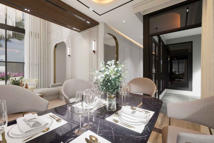 ภาพแบบบ้าน-Type A