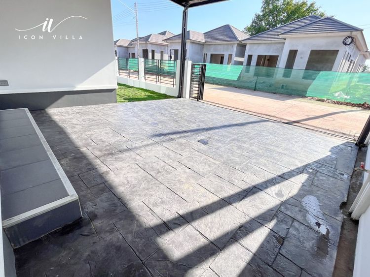 ภาพแบบบ้าน-แบบบ้าน A