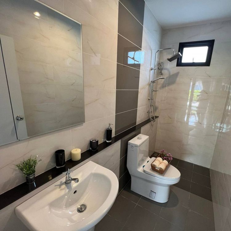 ภาพแบบบ้าน-โมเดิร์น มายโฮม