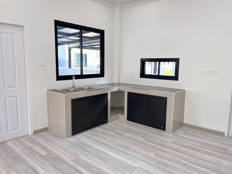 ภาพแบบบ้าน-แบบบ้าน D