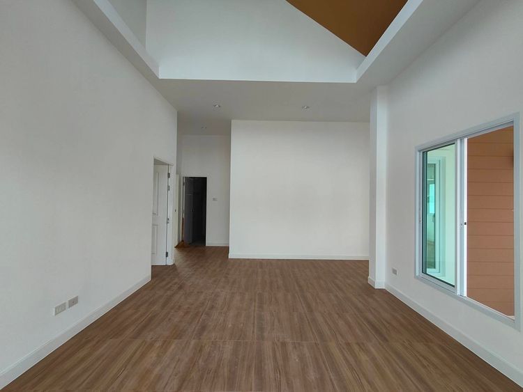 ภาพแบบบ้าน-Trendy 4  Nordic พร้อมโอน