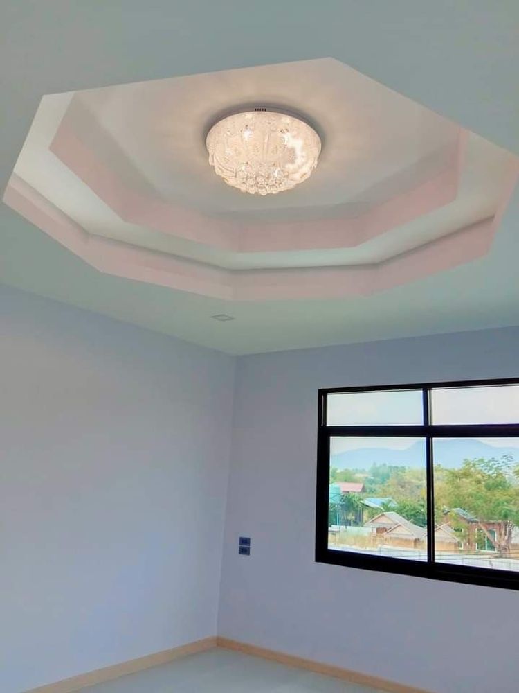 ภาพแบบบ้าน-ทาวน์โฮมนิคมสาย9 เนื้ิอที่ 33ตรว. ใจกลางนิคมพัฒนาระยอง ใกล้แหล่งชุมชน โปรแถมฟรี บิ้วครัว ต่อเติมหลังคาหน้า-หลังบ้าน