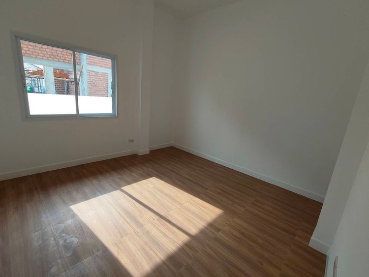 ภาพแบบบ้าน-Trendy 4  Nordic พร้อมโอน