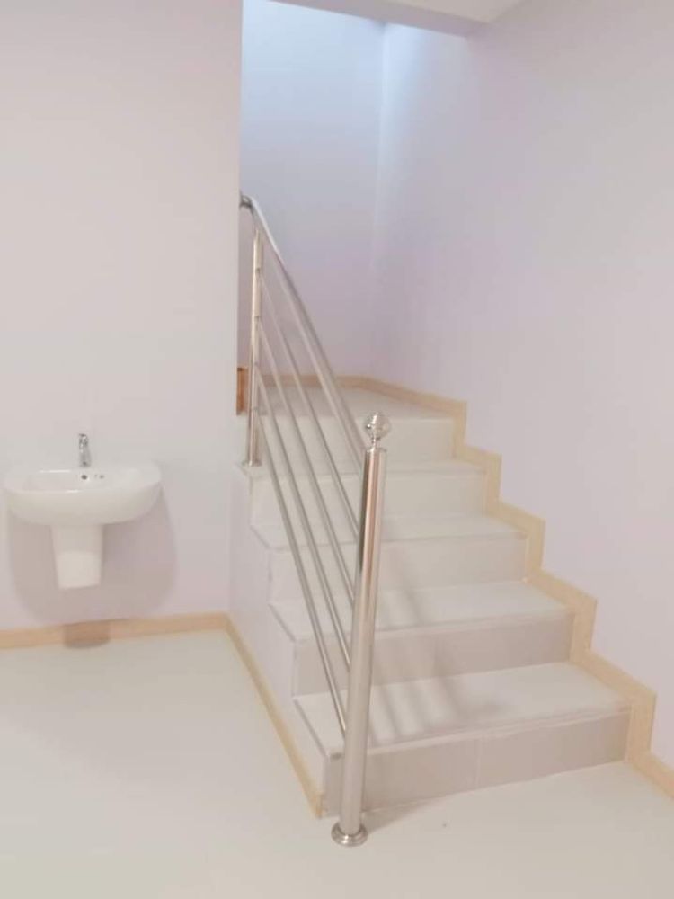 ภาพแบบบ้าน-ทาวน์โฮมนิคมสาย9 เนื้ิอที่ 33ตรว. ใจกลางนิคมพัฒนาระยอง ใกล้แหล่งชุมชน โปรแถมฟรี บิ้วครัว ต่อเติมหลังคาหน้า-หลังบ้าน