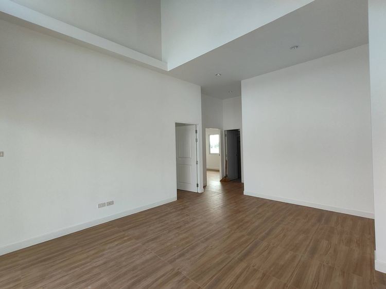 ภาพแบบบ้าน-Trendy 4  Nordic พร้อมโอน