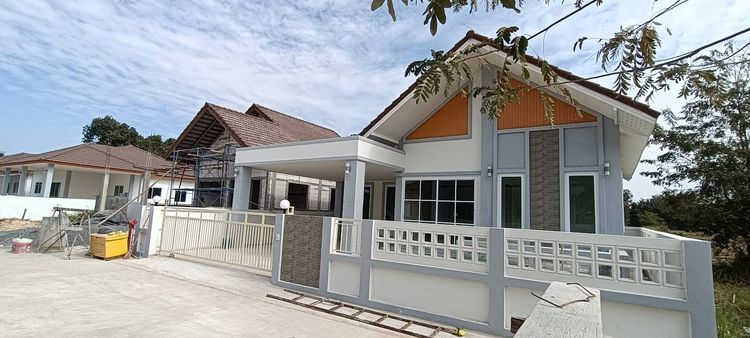 ภาพแบบบ้าน-Type 3 ทรงมินิมอลนอร์ดิก [ Minimal Nordic ]