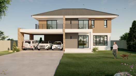 แบบบ้านสไตล์ APIkElt4