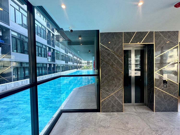 ภาพแบบบ้าน-1 bed room