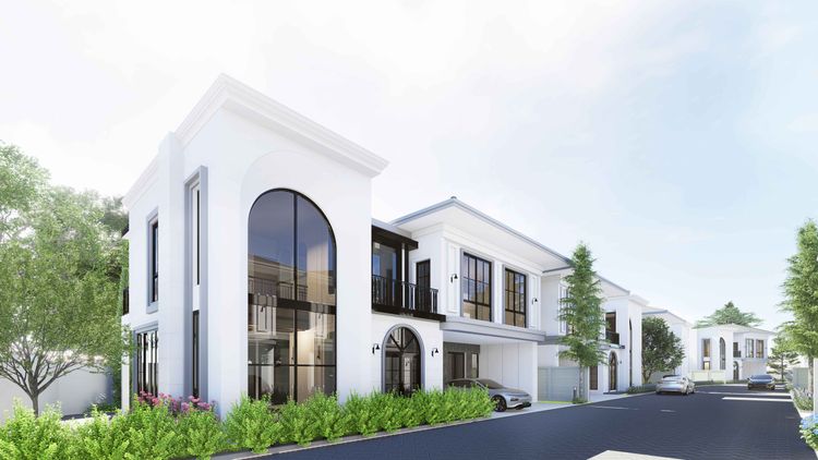 ภาพแบบบ้าน-Type A