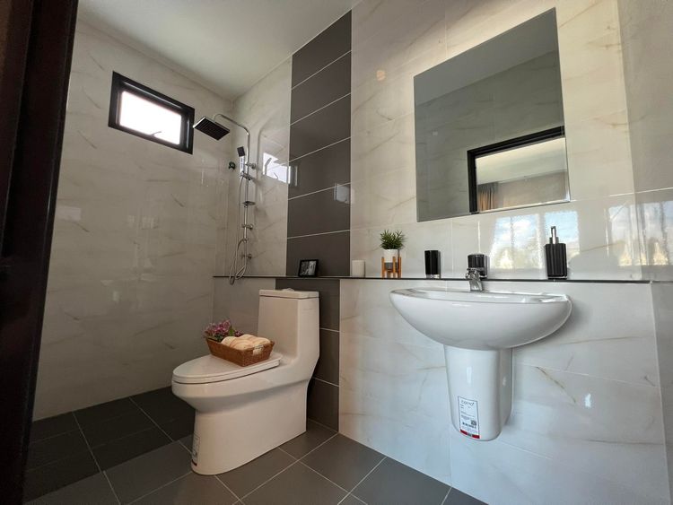 ภาพแบบบ้าน-โมเดิร์น มายโฮม