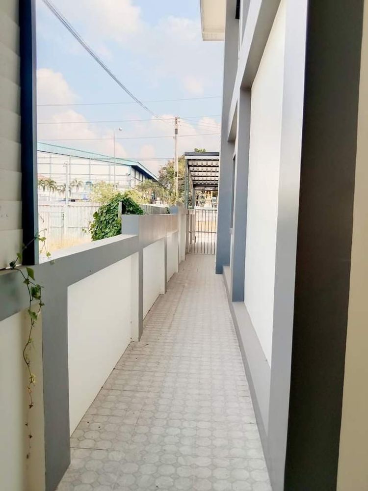 ภาพแบบบ้าน-ทาวน์โฮมนิคมสาย9 เนื้ิอที่ 33ตรว. ใจกลางนิคมพัฒนาระยอง ใกล้แหล่งชุมชน โปรแถมฟรี บิ้วครัว ต่อเติมหลังคาหน้า-หลังบ้าน