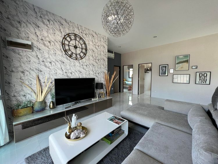 ภาพแบบบ้าน-โมเดิร์น มายโฮม