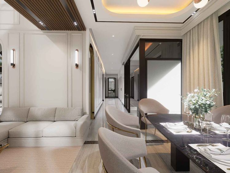 ภาพแบบบ้าน-Type A