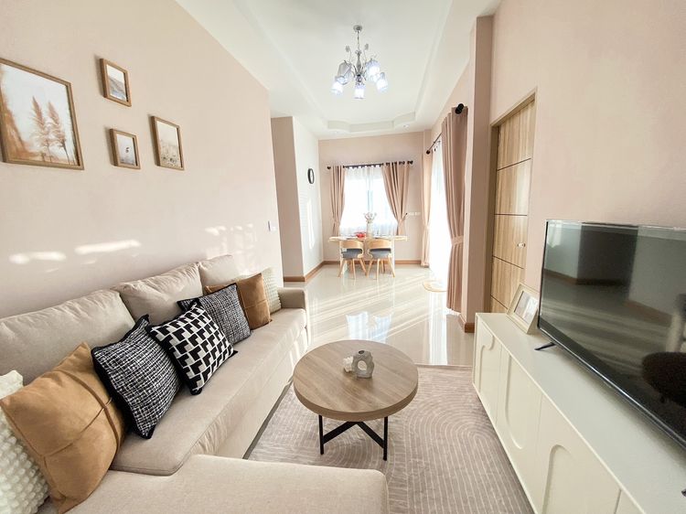 ภาพแบบบ้าน-บ้านเดี่ยว