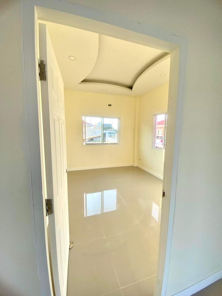 ภาพแบบบ้าน-แบบบ้านปราณดาว