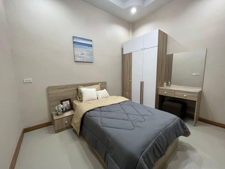 ภาพแบบบ้าน-ทาวน์โฮม