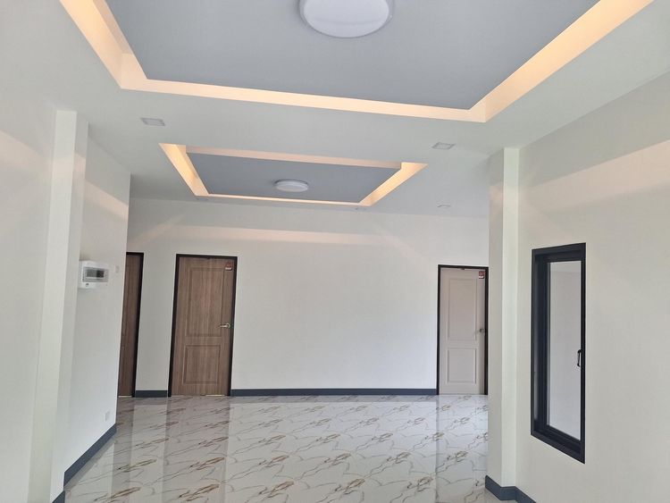 ภาพแบบบ้าน-ทรงปั้นหยา