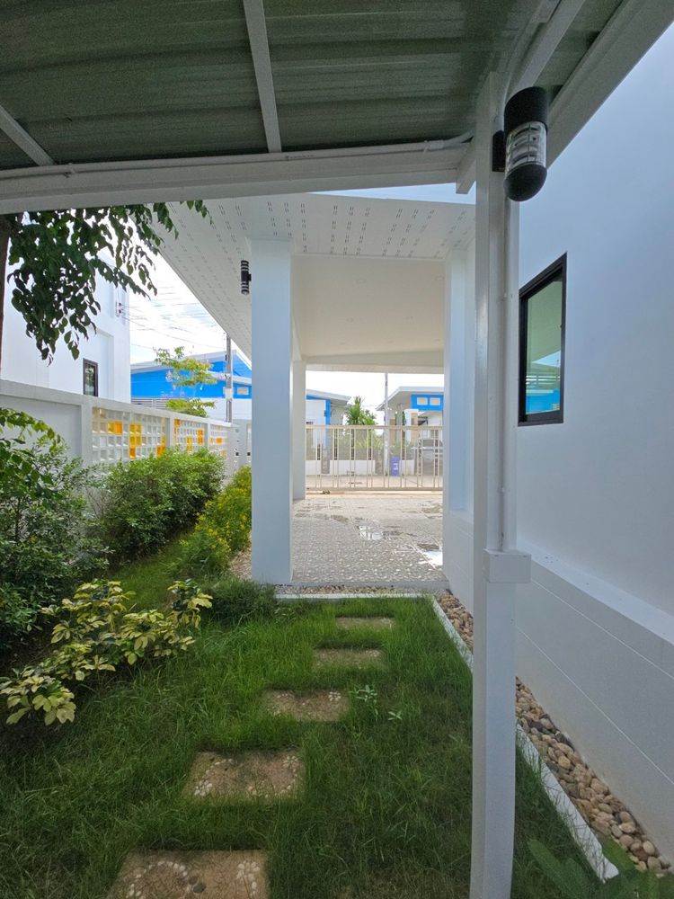 ภาพแบบบ้าน-บ้านริมน้ำ