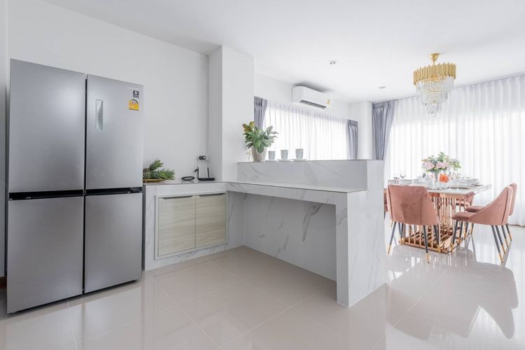 ภาพแบบบ้าน-แบบบ้านสไตล์ลักซ์ชูรี่ โมเดิร์น