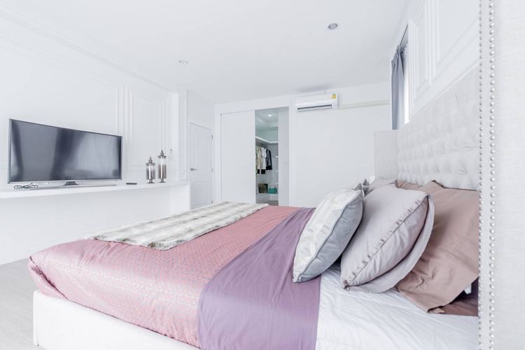 ภาพแบบบ้าน-แบบบ้านสไตล์ลักซ์ชูรี่ โมเดิร์น