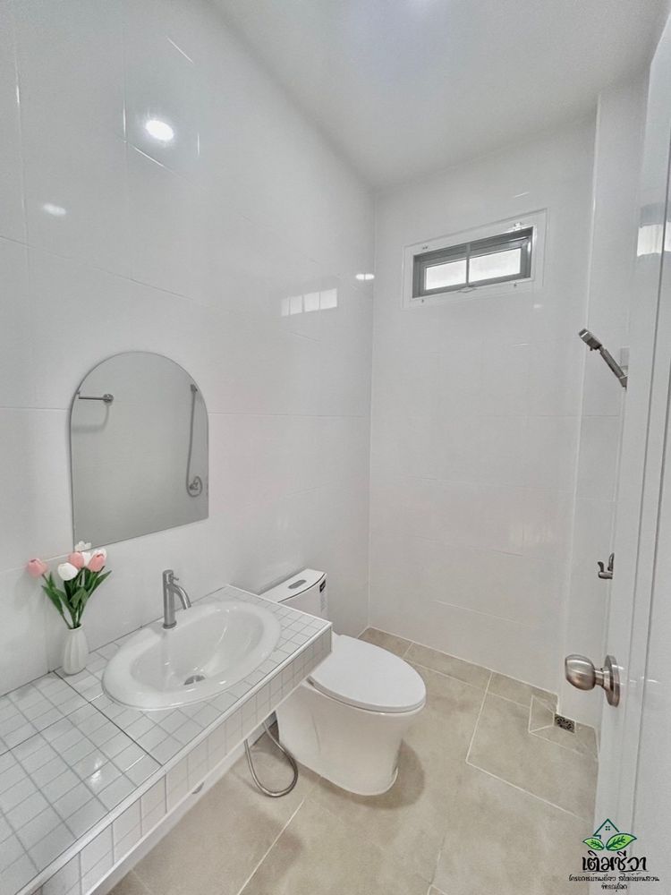 ภาพแบบบ้าน-บ้านเติมชีวา