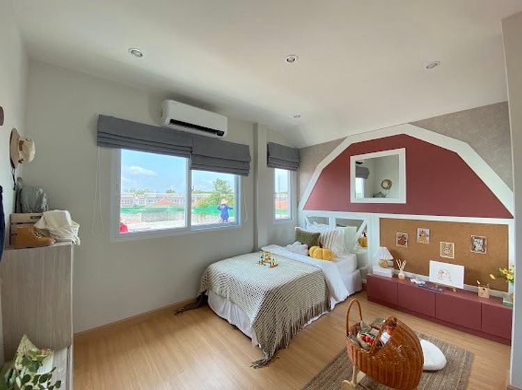 ภาพแบบบ้าน-ศุภกัลย์