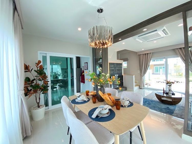 ภาพแบบบ้าน-ศุภกัลย์