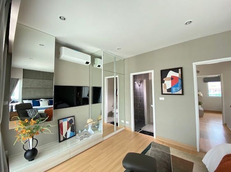 ภาพแบบบ้าน-ศุภกัลย์