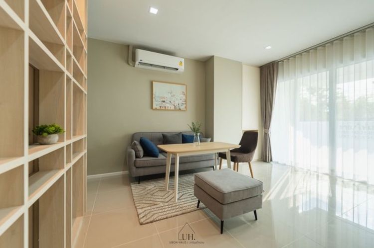 ภาพแบบบ้าน-ทาวน์โฮม