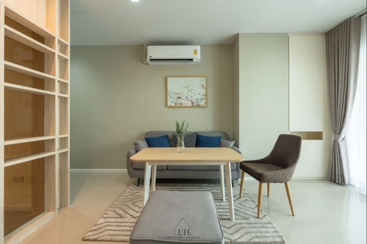 ภาพแบบบ้าน-ทาวน์โฮม