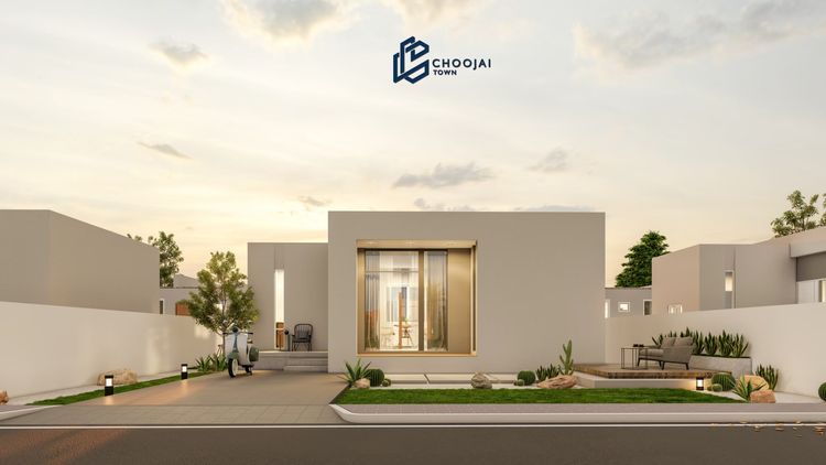 ภาพแบบบ้าน-Type A