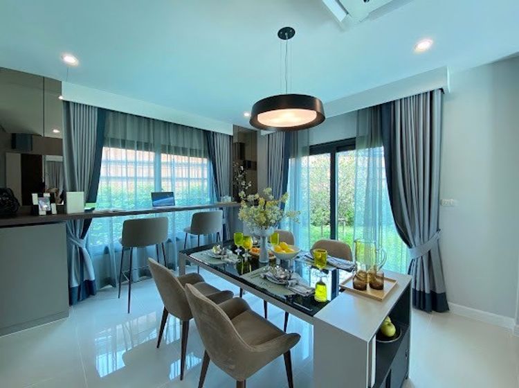 ภาพแบบบ้าน-ศุภลักขณา T