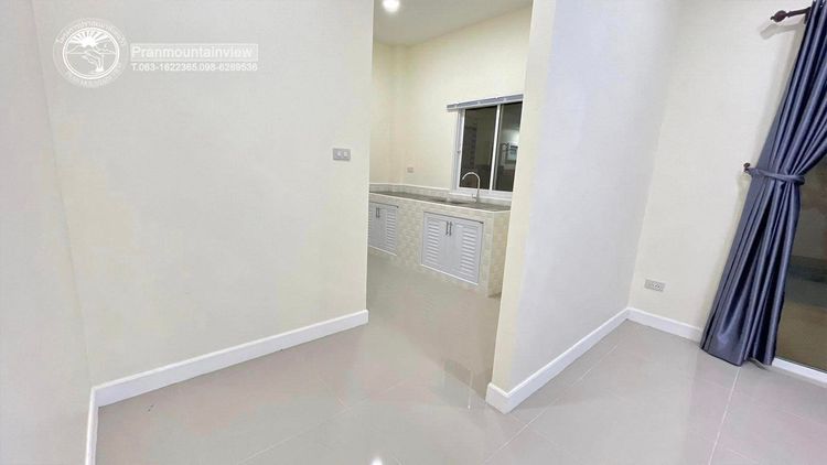 ภาพแบบบ้าน-ปราณดาว พูลวิลล่า