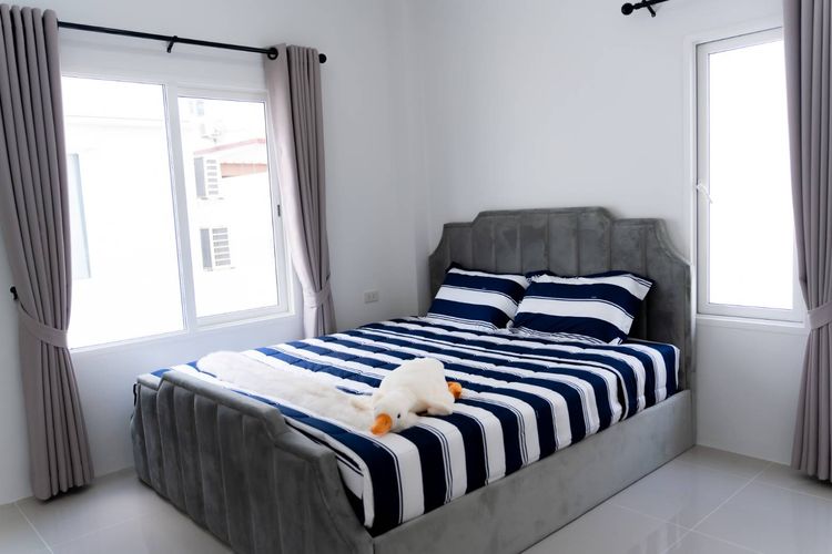 ภาพแบบบ้าน-แบบบ้านแฝดสไตล์อิงลิซ