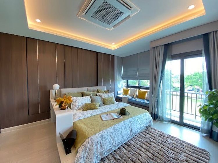 ภาพแบบบ้าน-ศุภลักขณา T