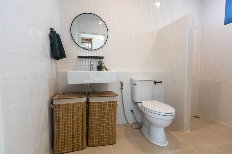 ภาพแบบบ้าน-บ้านเดี่ยว 2 นอน