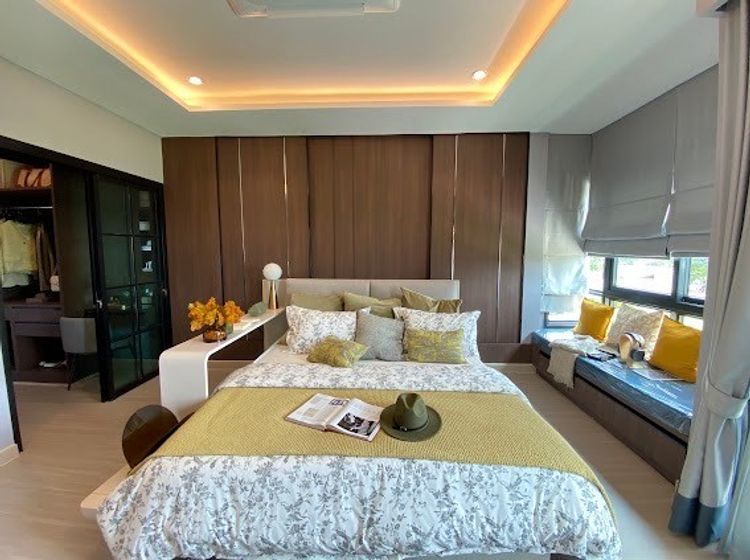 ภาพแบบบ้าน-ศุภลักขณา T