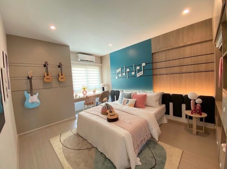 ภาพแบบบ้าน-ศุภลักขณา T